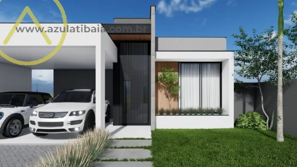 Foto 3 de Casa de Condomínio com 3 quartos à venda, 217m2 em Atibaia - SP