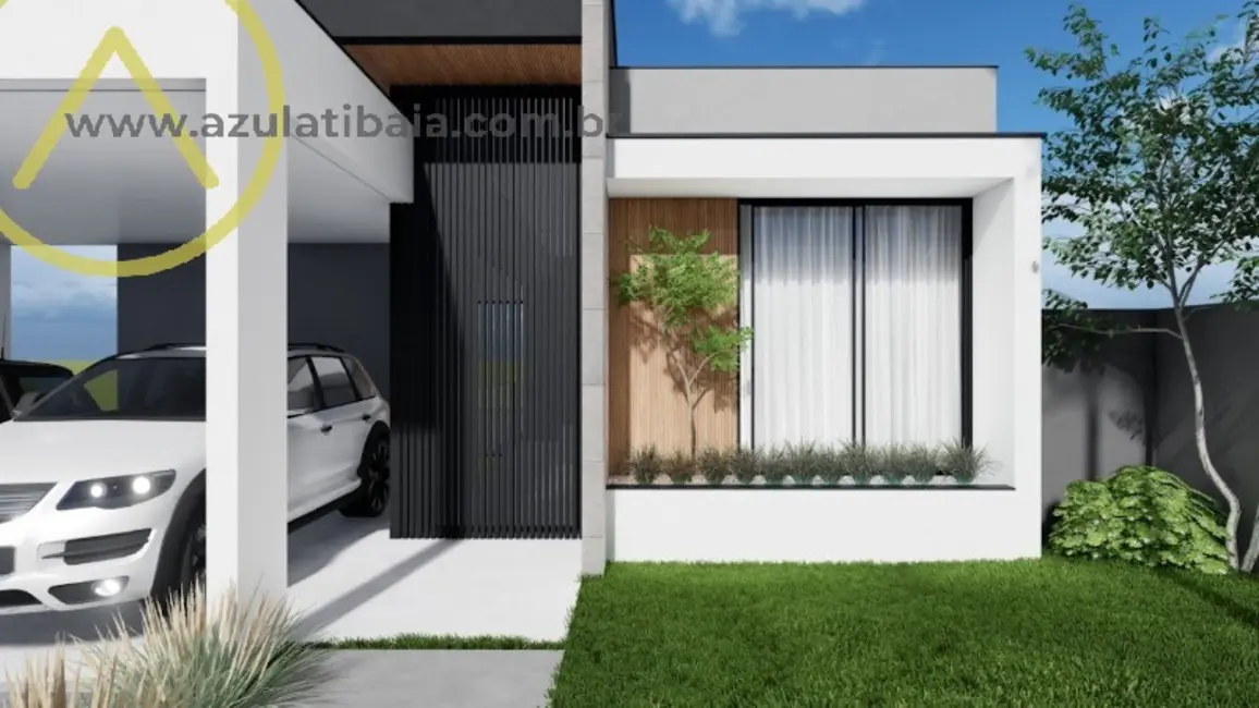 Foto 6 de Casa de Condomínio com 3 quartos à venda, 217m2 em Atibaia - SP