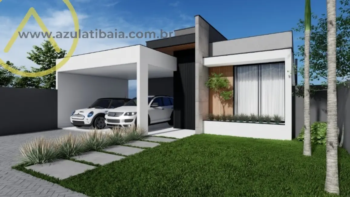 Foto 5 de Casa de Condomínio com 3 quartos à venda, 217m2 em Atibaia - SP