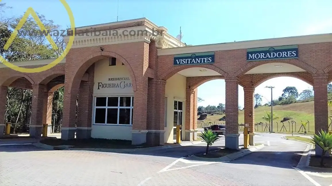 Foto 9 de Casa de Condomínio com 4 quartos à venda, 306m2 em Atibaia - SP