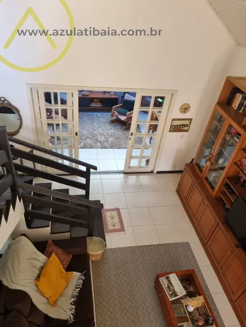 Foto 6 de Casa de Condomínio com 3 quartos à venda, 130m2 em Nova Gardênia, Atibaia - SP