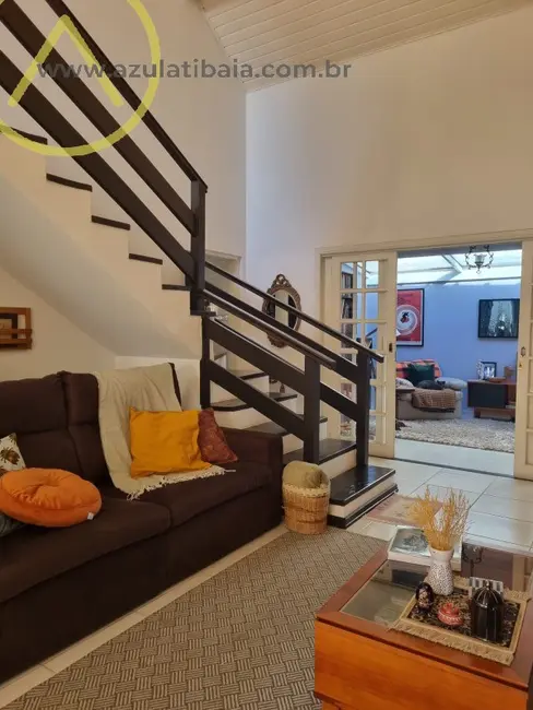 Foto 7 de Casa de Condomínio com 3 quartos à venda, 130m2 em Nova Gardênia, Atibaia - SP