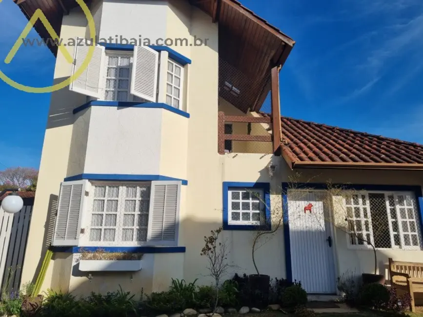 Foto 2 de Casa de Condomínio com 3 quartos à venda, 130m2 em Nova Gardênia, Atibaia - SP