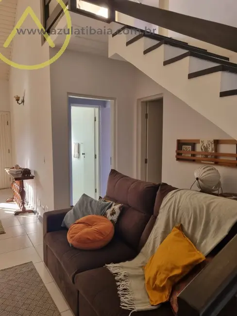 Foto 4 de Casa de Condomínio com 3 quartos à venda, 130m2 em Nova Gardênia, Atibaia - SP