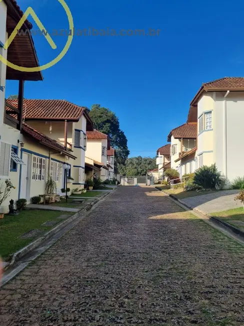 Foto 3 de Casa de Condomínio com 3 quartos à venda, 130m2 em Nova Gardênia, Atibaia - SP