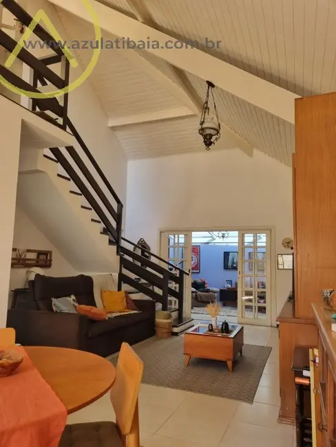 Foto 8 de Casa de Condomínio com 3 quartos à venda, 130m2 em Nova Gardênia, Atibaia - SP