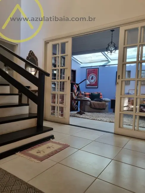 Foto 9 de Casa de Condomínio com 3 quartos à venda, 130m2 em Nova Gardênia, Atibaia - SP