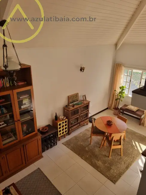 Foto 5 de Casa de Condomínio com 3 quartos à venda, 130m2 em Nova Gardênia, Atibaia - SP