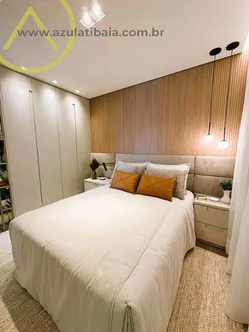 Foto 9 de Apartamento com 2 quartos à venda, 56m2 em Centro, Atibaia - SP