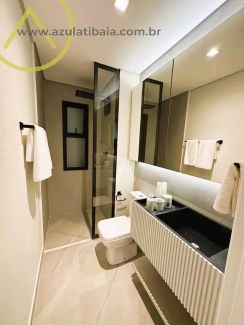 Foto 6 de Apartamento com 2 quartos à venda, 56m2 em Centro, Atibaia - SP