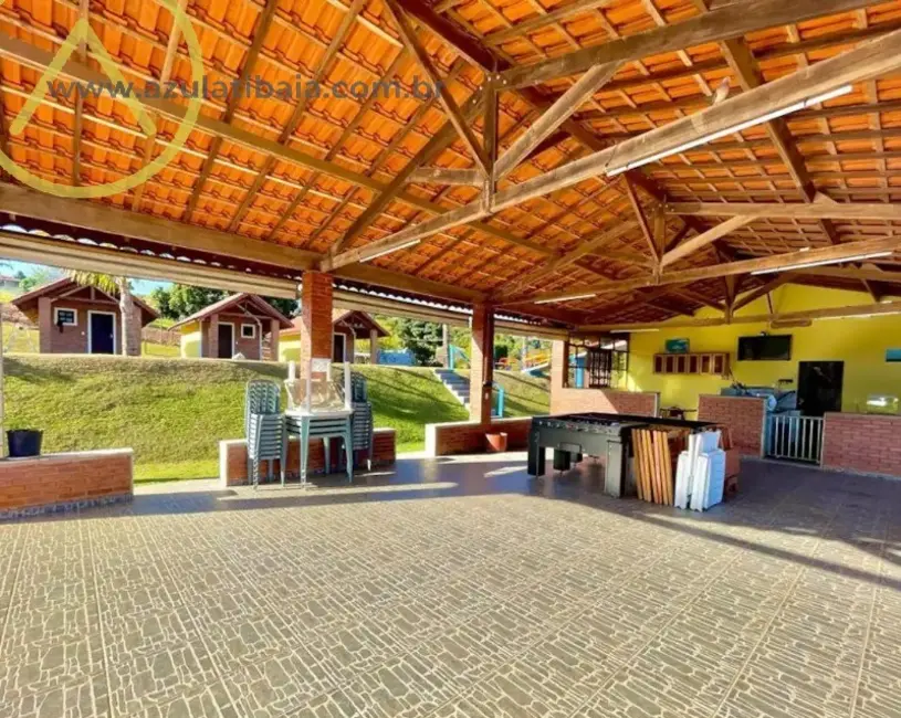 Foto 9 de Chácara com 4 quartos à venda, 400m2 em Parque Rio Abaixo, Atibaia - SP