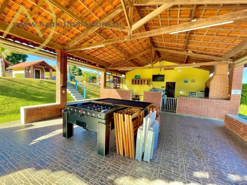 Foto 3 de Chácara com 4 quartos à venda, 400m2 em Parque Rio Abaixo, Atibaia - SP