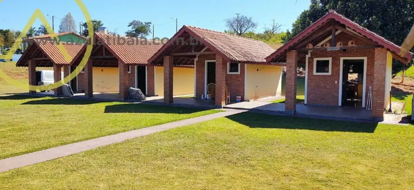 Foto 6 de Chácara com 4 quartos à venda, 400m2 em Parque Rio Abaixo, Atibaia - SP