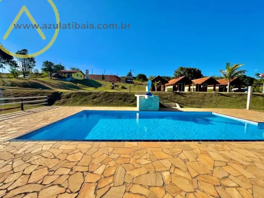 Foto 4 de Chácara com 4 quartos à venda, 400m2 em Parque Rio Abaixo, Atibaia - SP