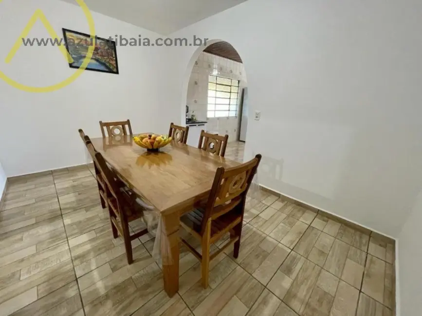 Foto 7 de Chácara com 5 quartos à venda, 250m2 em Centro, Bom Jesus Dos Perdoes - SP