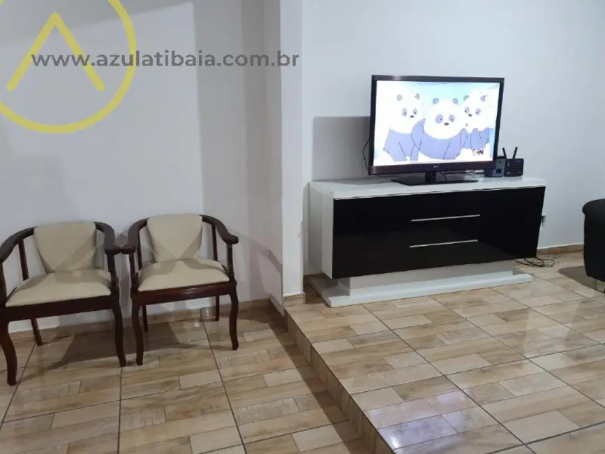 Foto 4 de Chácara com 5 quartos à venda, 250m2 em Centro, Bom Jesus Dos Perdoes - SP