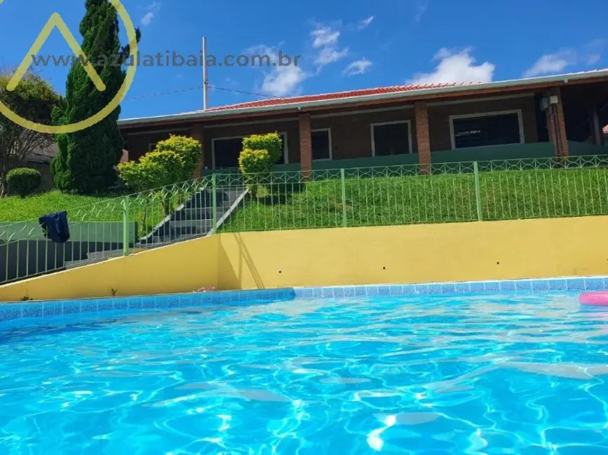 Foto 2 de Chácara com 5 quartos à venda, 250m2 em Centro, Bom Jesus Dos Perdoes - SP
