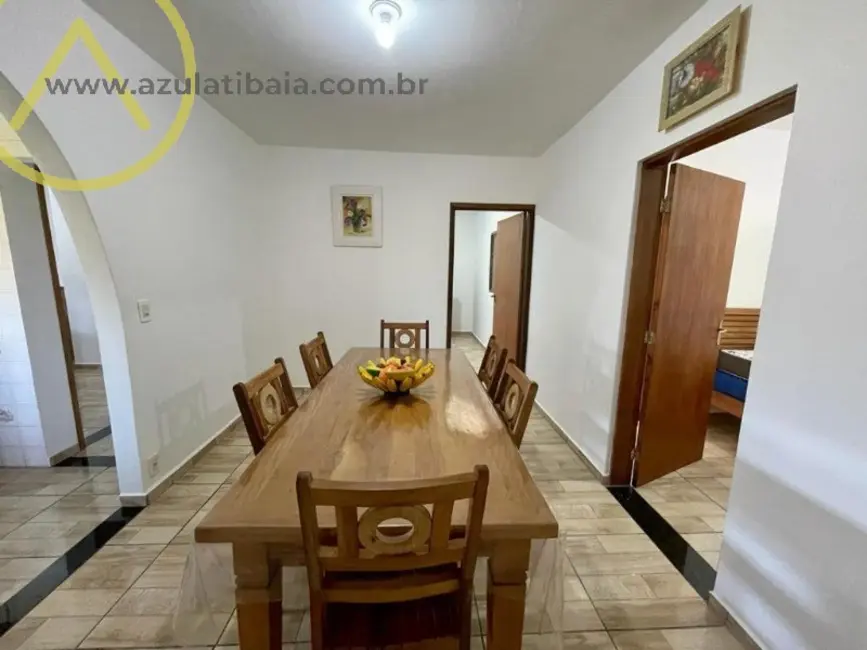 Foto 6 de Chácara com 5 quartos à venda, 250m2 em Centro, Bom Jesus Dos Perdoes - SP