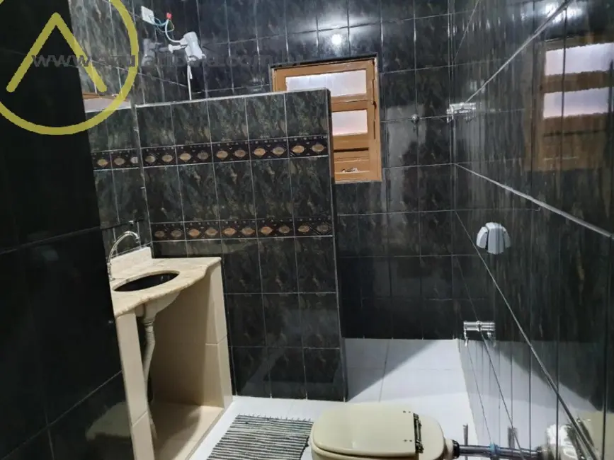 Foto 9 de Chácara com 5 quartos à venda, 250m2 em Centro, Bom Jesus Dos Perdoes - SP