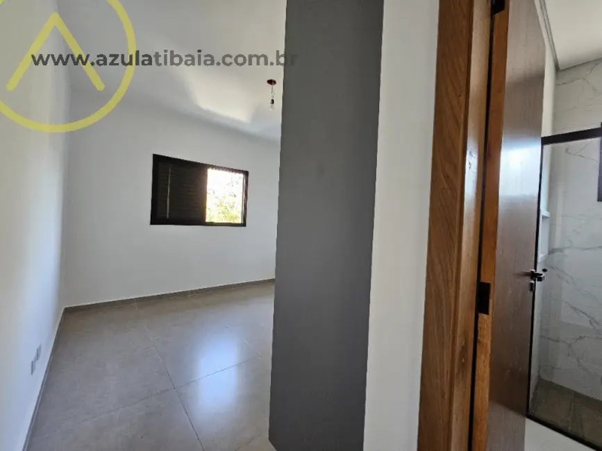 Foto 6 de Casa com 3 quartos à venda, 112m2 em Recreio Maristela, Atibaia - SP