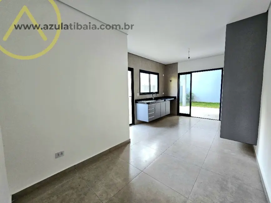 Foto 3 de Casa com 3 quartos à venda, 112m2 em Recreio Maristela, Atibaia - SP