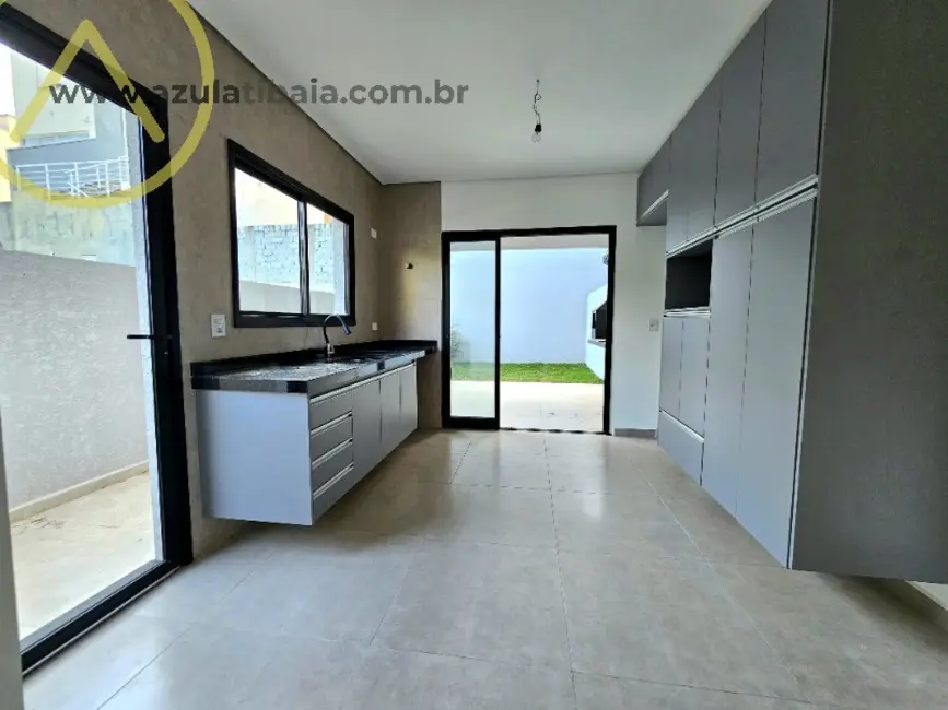 Foto 7 de Casa com 3 quartos à venda, 112m2 em Recreio Maristela, Atibaia - SP