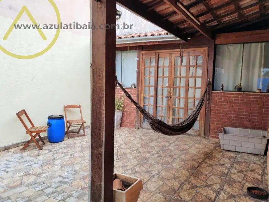 Foto 4 de Casa com 2 quartos à venda, 167m2 em Jardim Alvinópolis, Atibaia - SP