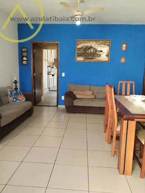 Foto 6 de Casa com 2 quartos à venda, 167m2 em Jardim Alvinópolis, Atibaia - SP
