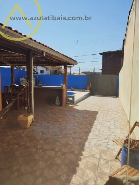 Foto 3 de Casa com 2 quartos à venda, 167m2 em Jardim Alvinópolis, Atibaia - SP