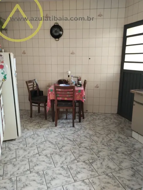 Foto 7 de Casa com 2 quartos à venda, 167m2 em Jardim Alvinópolis, Atibaia - SP