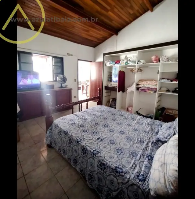 Foto 9 de Casa com 2 quartos à venda, 167m2 em Jardim Alvinópolis, Atibaia - SP