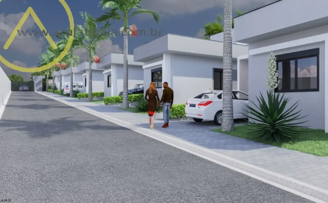 Foto 4 de Casa de Condomínio com 3 quartos à venda, 71m2 em Jardim Paraíso da Usina, Atibaia - SP