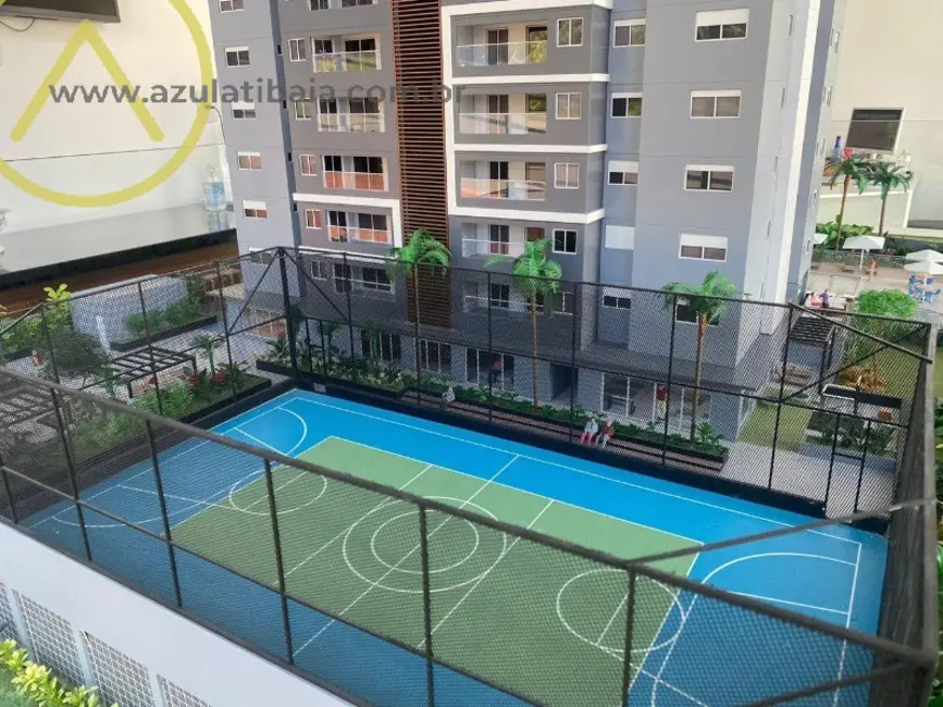 Foto 2 de Apartamento com 3 quartos à venda, 102m2 em Nova Gardênia, Atibaia - SP