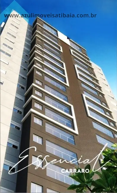 Foto 1 de Apartamento com 3 quartos à venda, 140m2 em Atibaia - SP