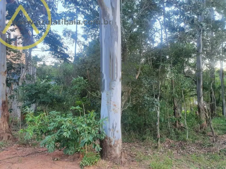 Foto 1 de Terreno / Lote à venda, 360m2 em Bosque dos Eucalíptos, Atibaia - SP