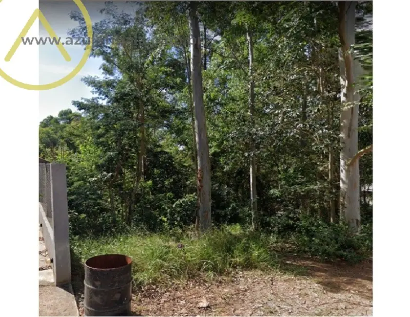 Foto 2 de Terreno / Lote à venda, 360m2 em Bosque dos Eucalíptos, Atibaia - SP
