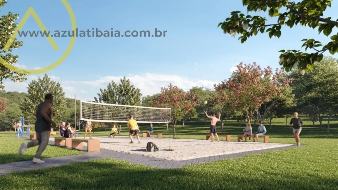 Foto 4 de Terreno / Lote à venda, 175m2 em Estância Parque de Atibaia, Atibaia - SP