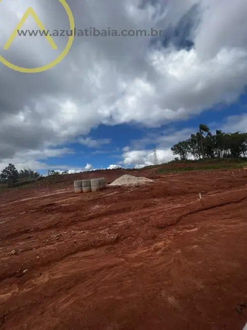 Foto 8 de Terreno / Lote à venda, 175m2 em Estância Parque de Atibaia, Atibaia - SP