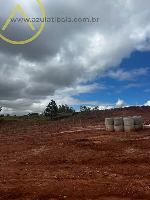 Foto 6 de Terreno / Lote à venda, 175m2 em Estância Parque de Atibaia, Atibaia - SP