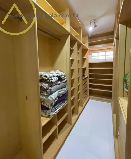 Foto 9 de Casa com 3 quartos à venda, 264m2 em Vila Junqueira, Atibaia - SP