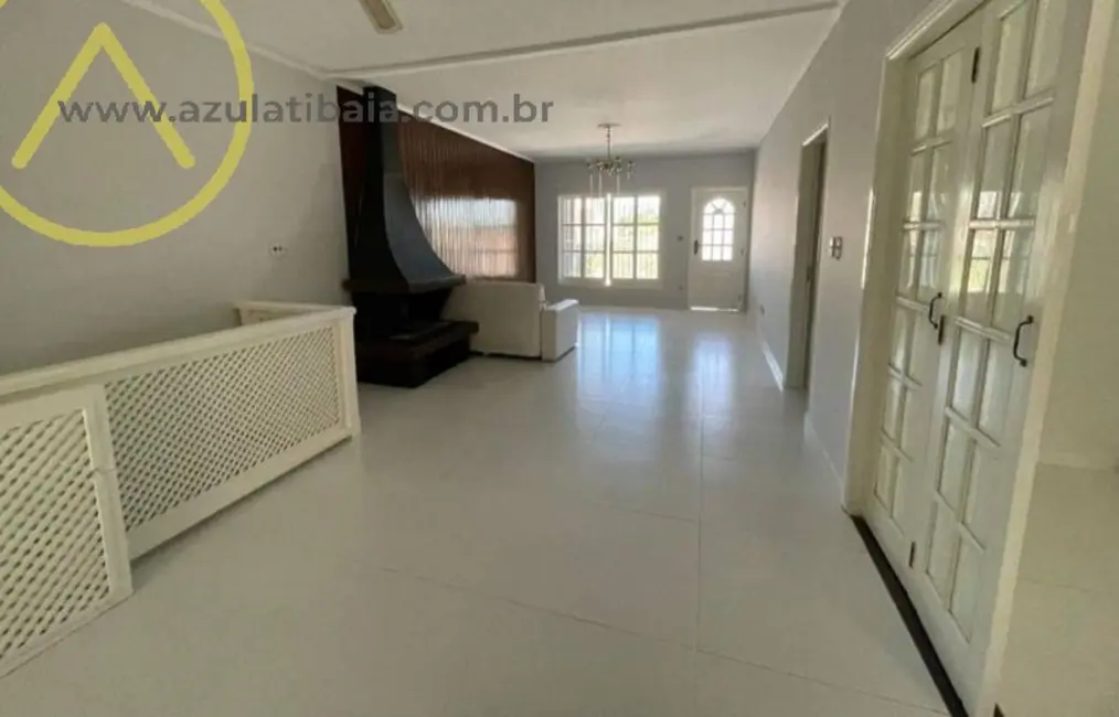 Foto 4 de Casa com 3 quartos à venda, 264m2 em Vila Junqueira, Atibaia - SP