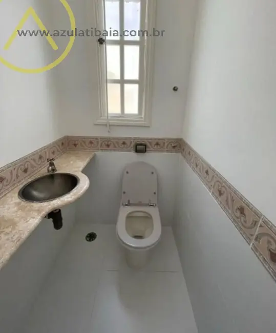 Foto 5 de Casa com 3 quartos à venda, 264m2 em Vila Junqueira, Atibaia - SP