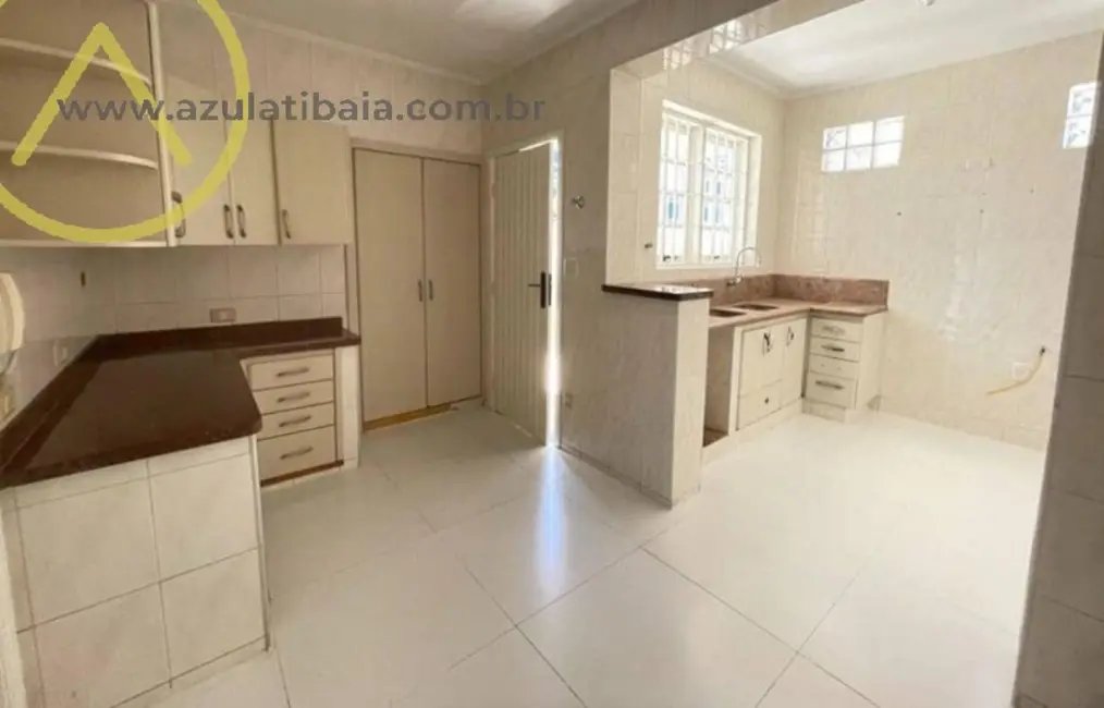 Foto 6 de Casa com 3 quartos à venda, 264m2 em Vila Junqueira, Atibaia - SP