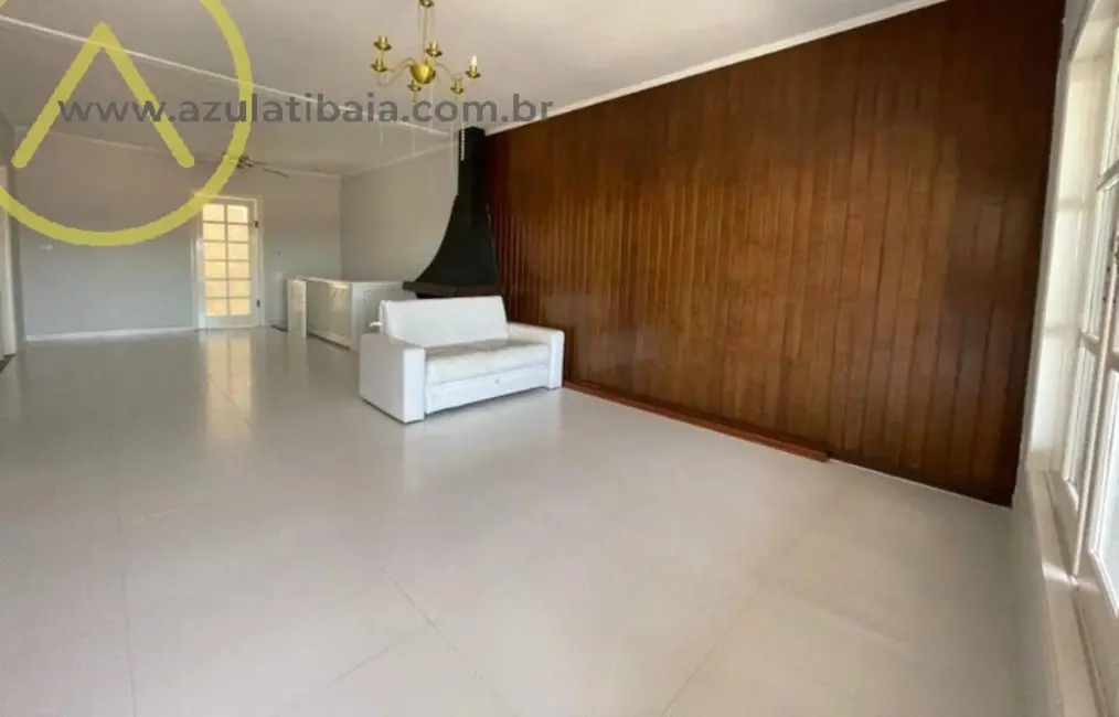 Foto 3 de Casa com 3 quartos à venda, 264m2 em Vila Junqueira, Atibaia - SP
