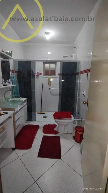 Foto 7 de Casa com 2 quartos à venda, 124m2 em Jardim Sueli, Atibaia - SP