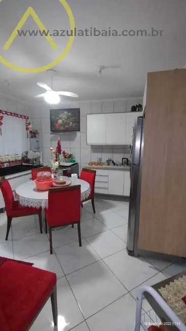 Foto 5 de Casa com 2 quartos à venda, 124m2 em Jardim Sueli, Atibaia - SP