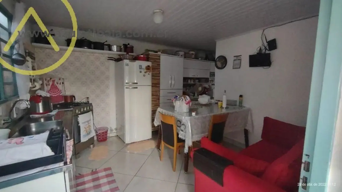 Foto 6 de Casa com 2 quartos à venda, 124m2 em Jardim Sueli, Atibaia - SP