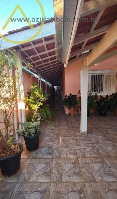 Foto 3 de Casa com 2 quartos à venda, 124m2 em Jardim Sueli, Atibaia - SP