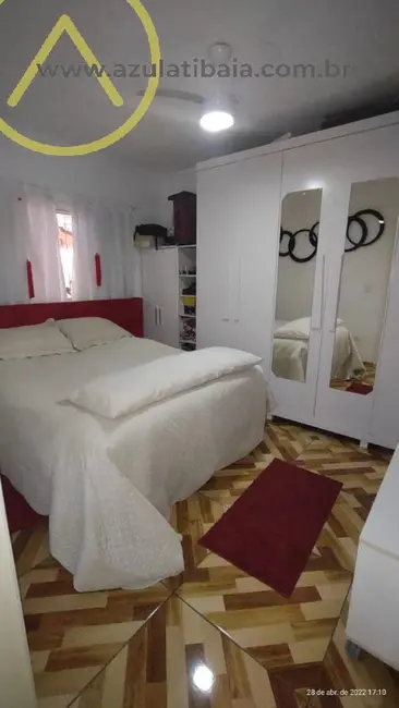 Foto 9 de Casa com 2 quartos à venda, 124m2 em Jardim Sueli, Atibaia - SP