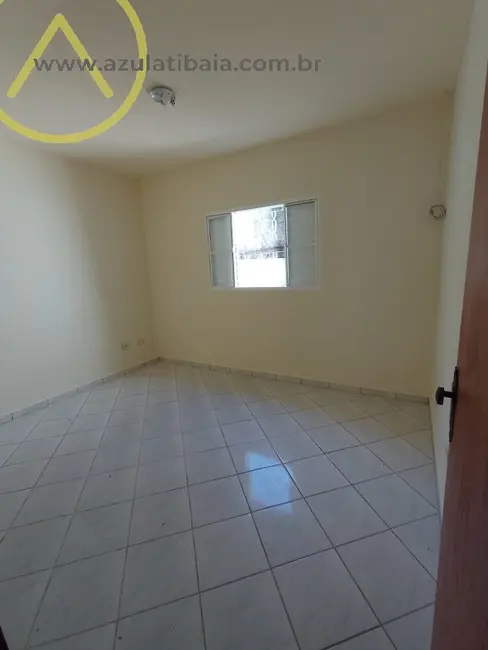 Foto 3 de Casa com 2 quartos à venda, 63m2 em Jardim Alvinópolis, Atibaia - SP
